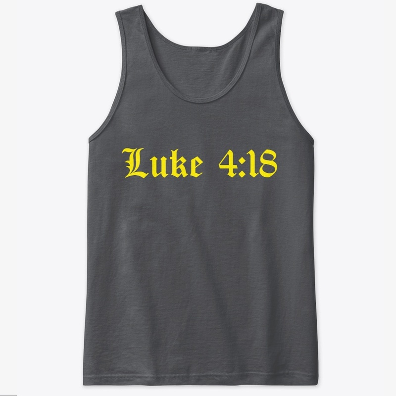 Luke 4:18 Items