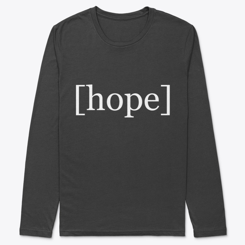 Hope in Brackets