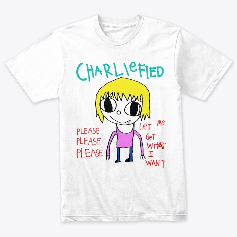 Please Please Please