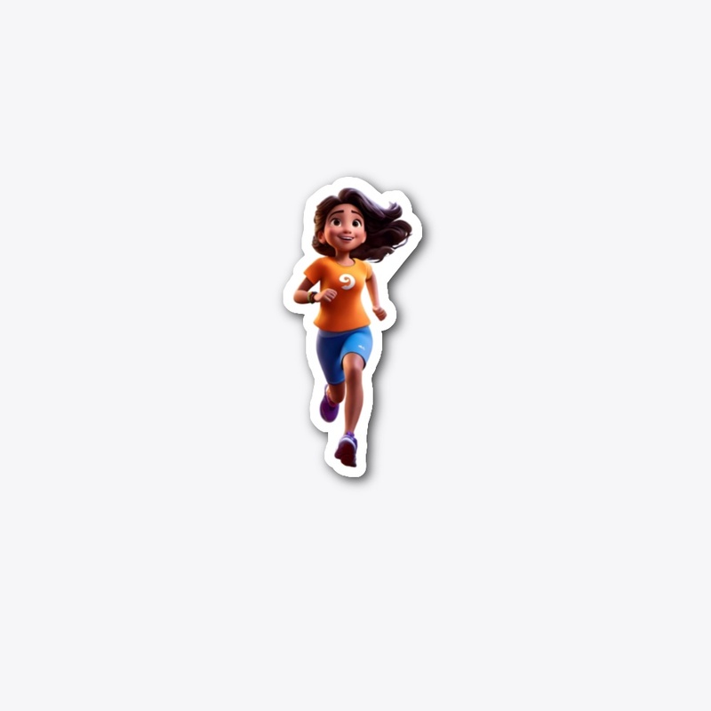 Girl! You Have Got This