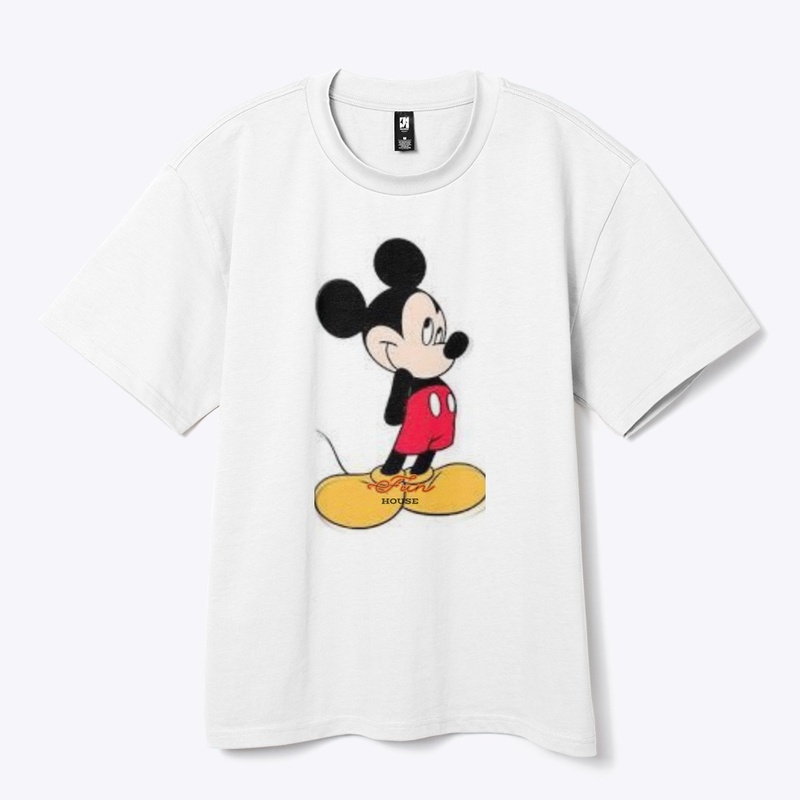 Mickey 