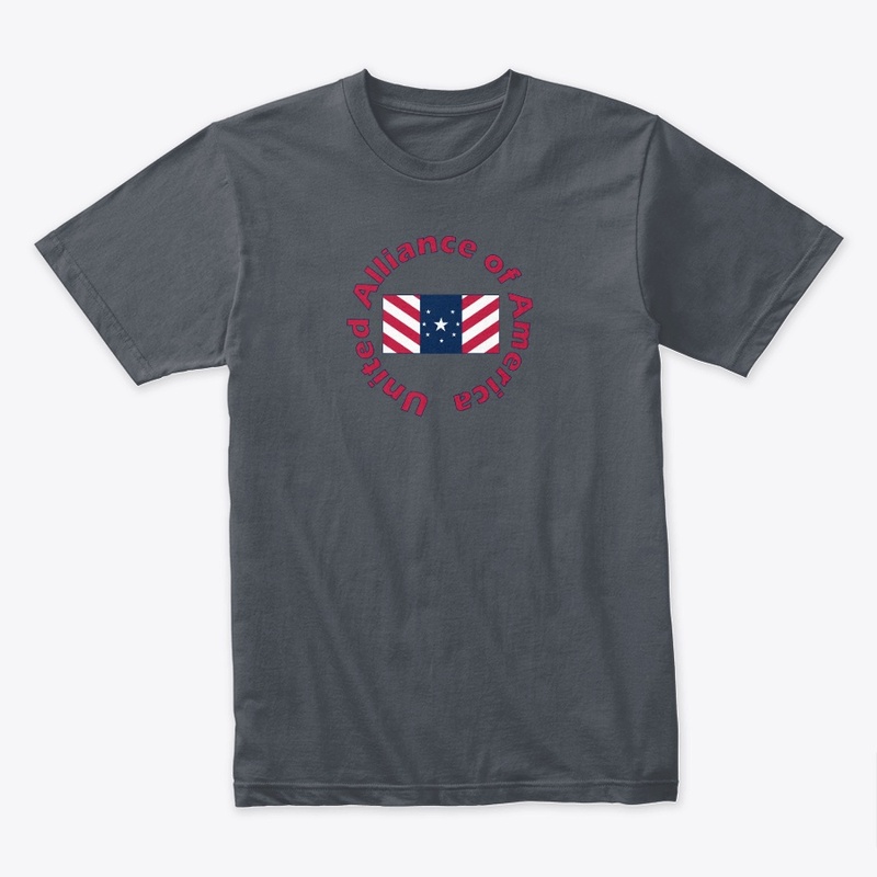United Alliance of America Flag