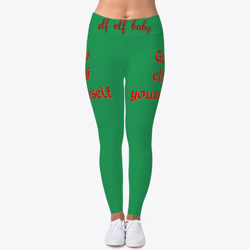 elf yourself