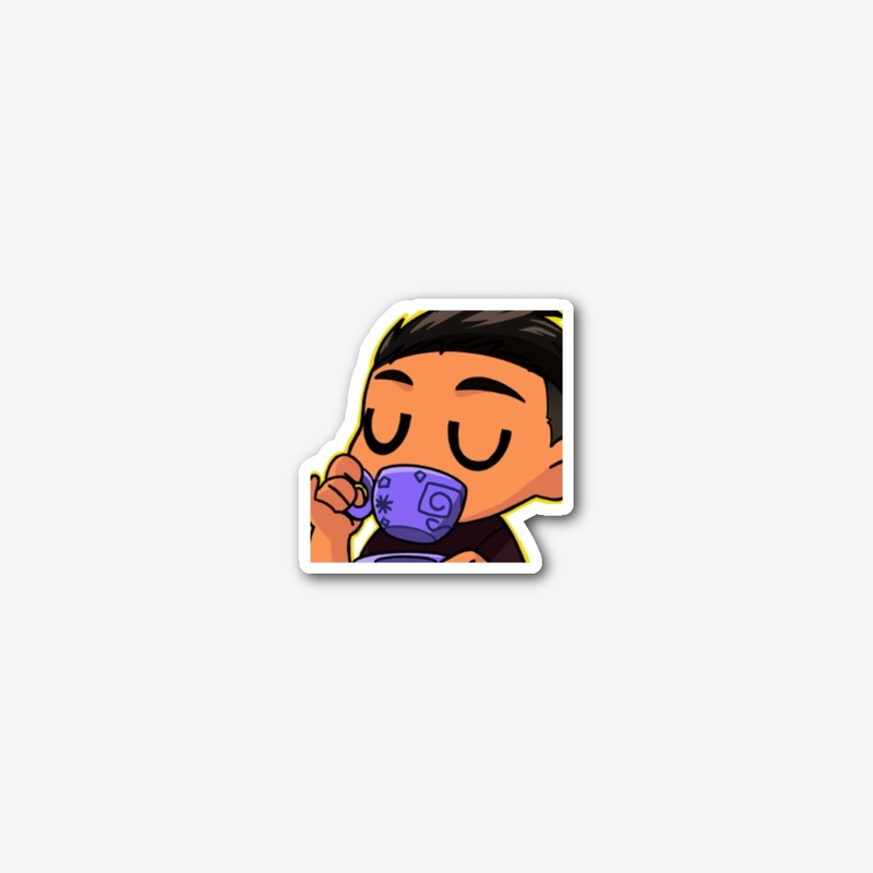 Sip Tea