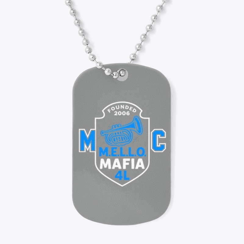 Mello Mafia Merch