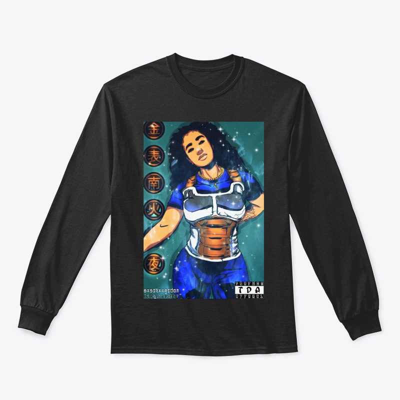 TrapDon Apparel x DilanT