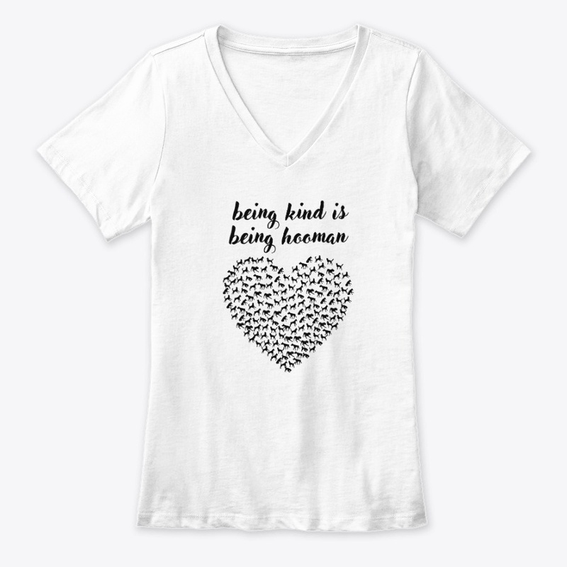 Being Kind, Being Hooman