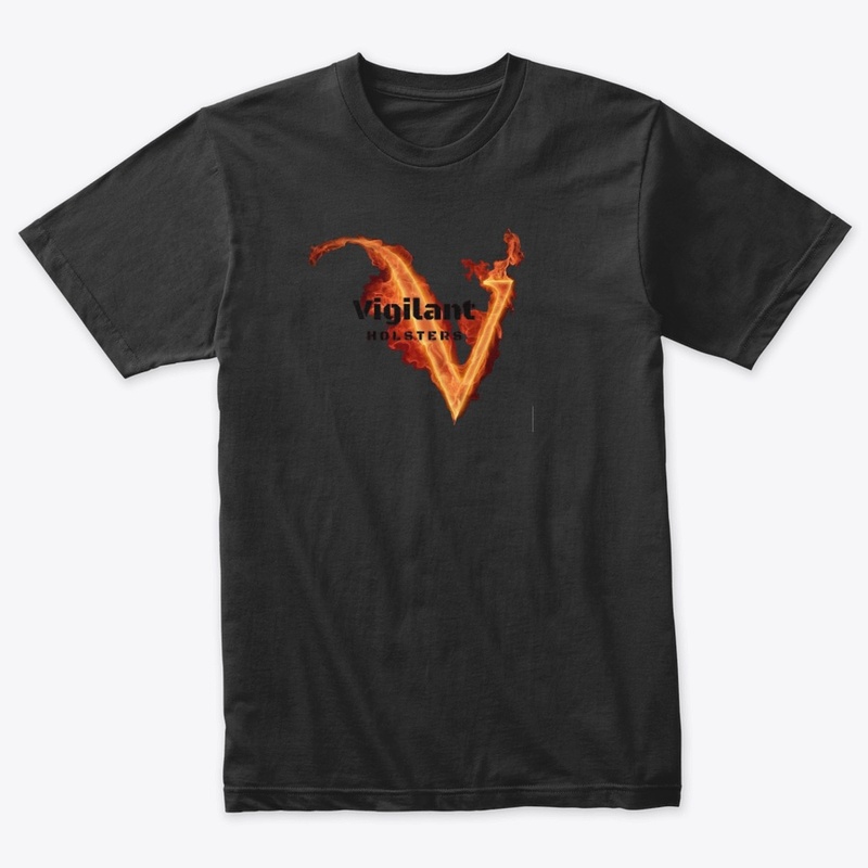 Vigilant Holsters Merchandise