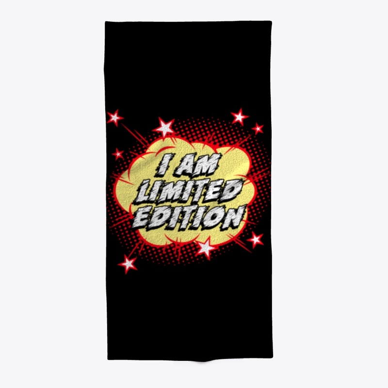 LIMITED EDITION COLLECTION