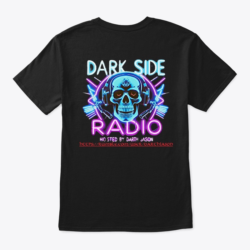 The Darkside Collection