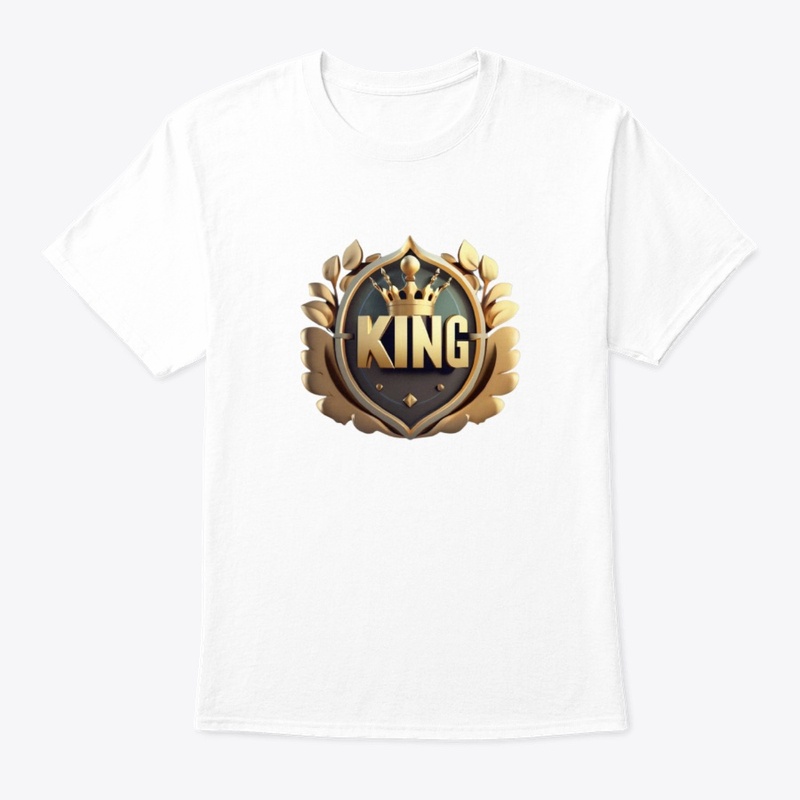 King 
