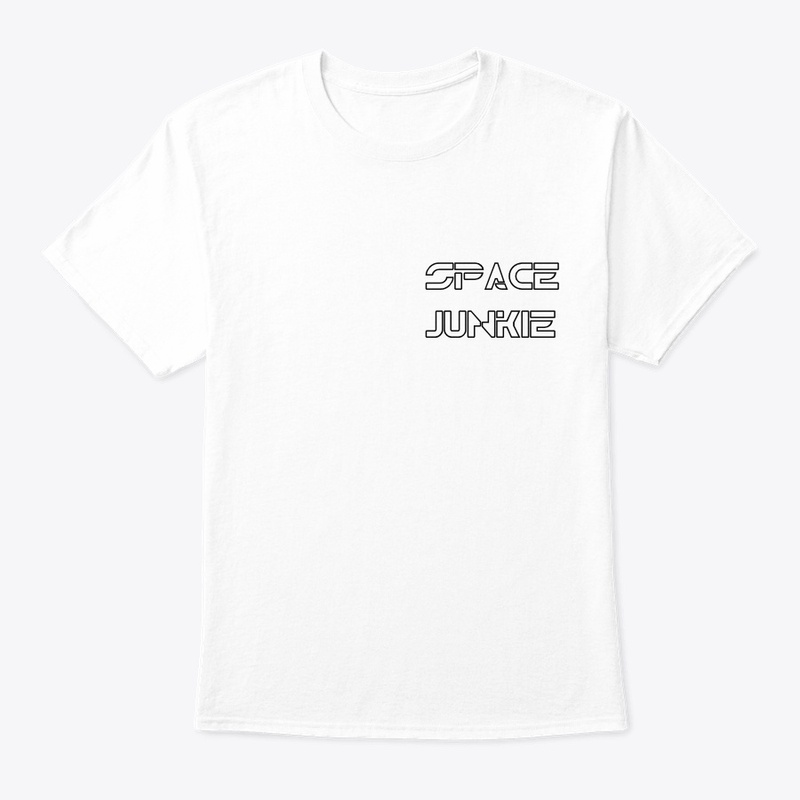 Space Junkie