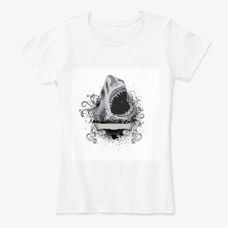 Shark Head