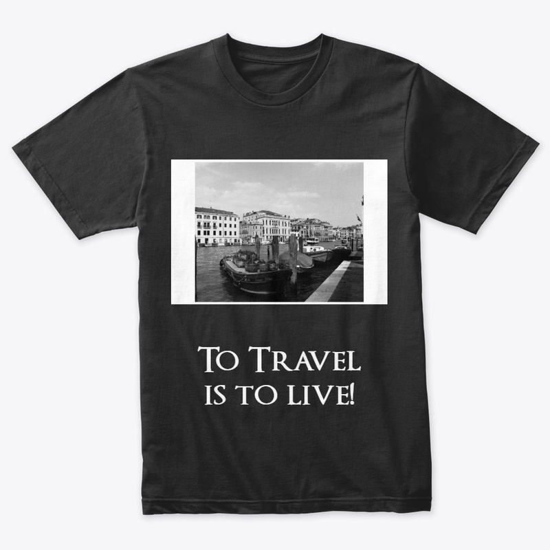 Travel!
