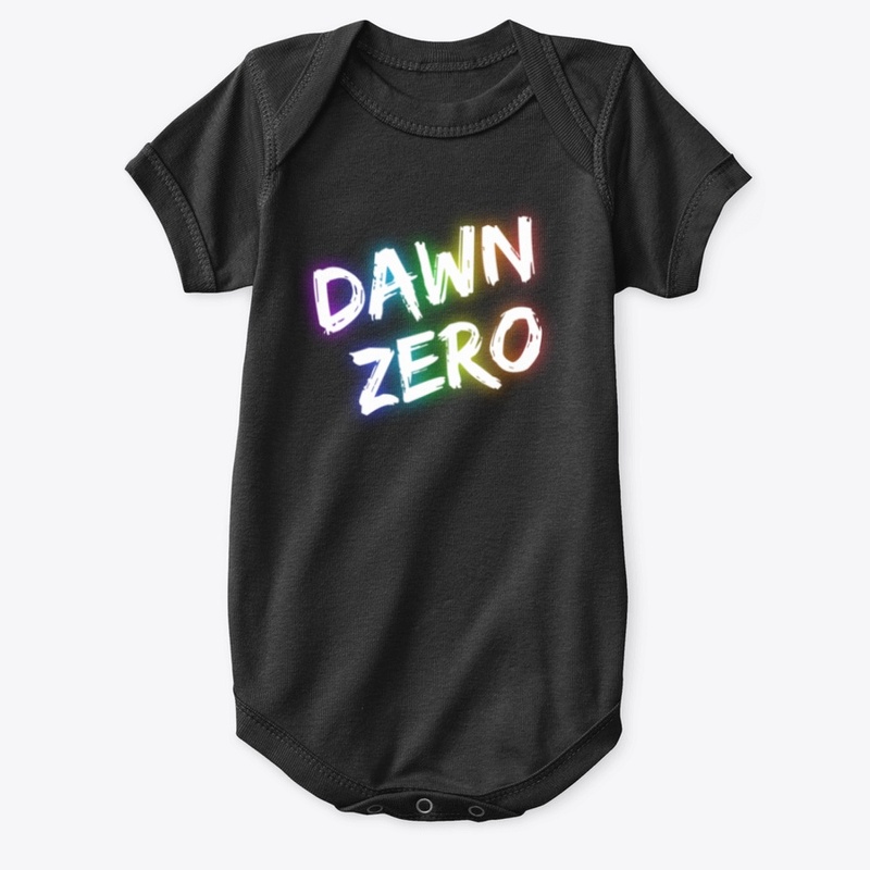 Dawn Zero Logo