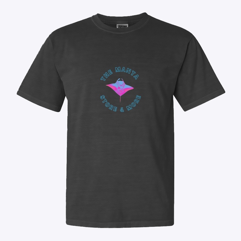 The Manta Store & more