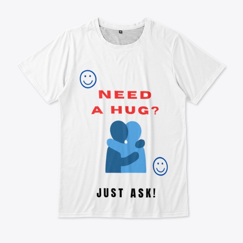 Need A Hug?