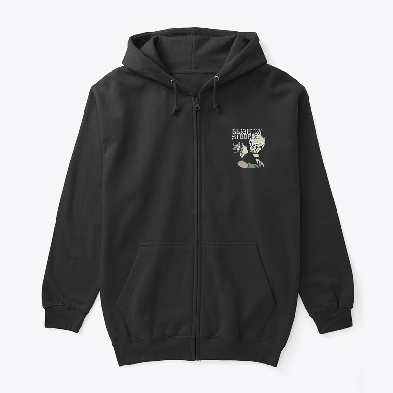 Slightly Stoopid Merch