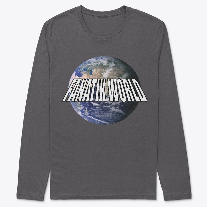 FANATIK WORLD T-SHIRTS 1