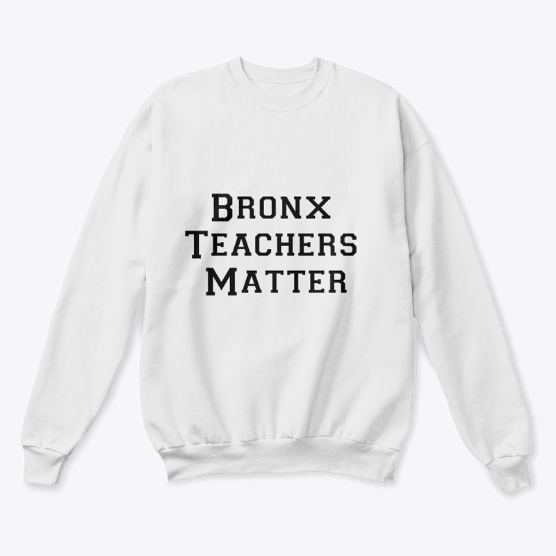 Bronx Teachers Matter
