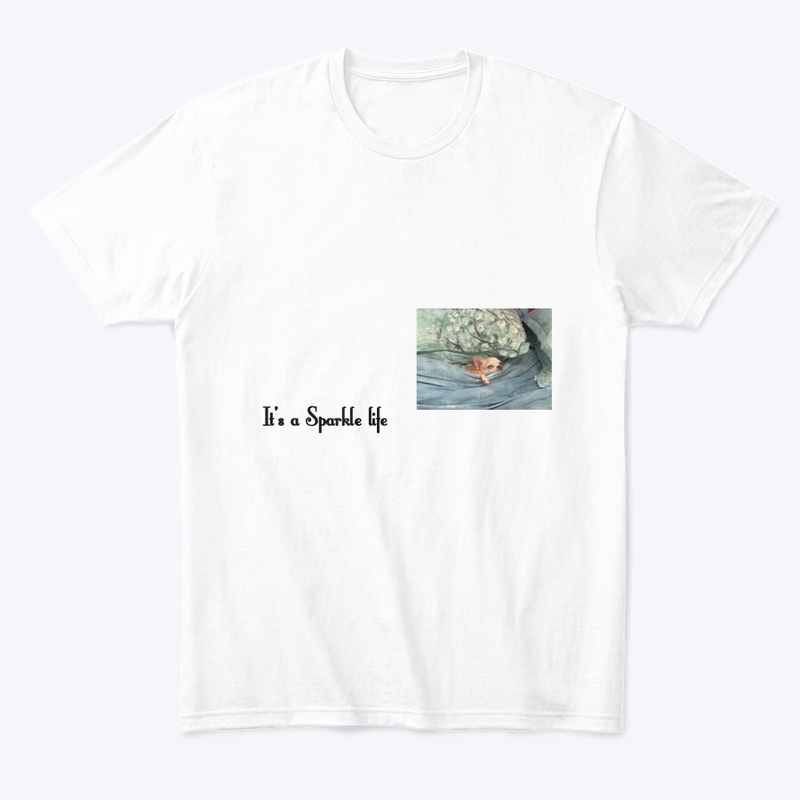Cool new merchandise 
