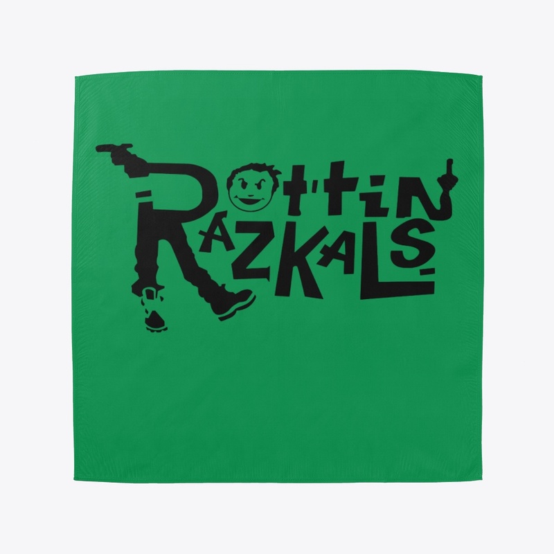 Razkals Bandanna