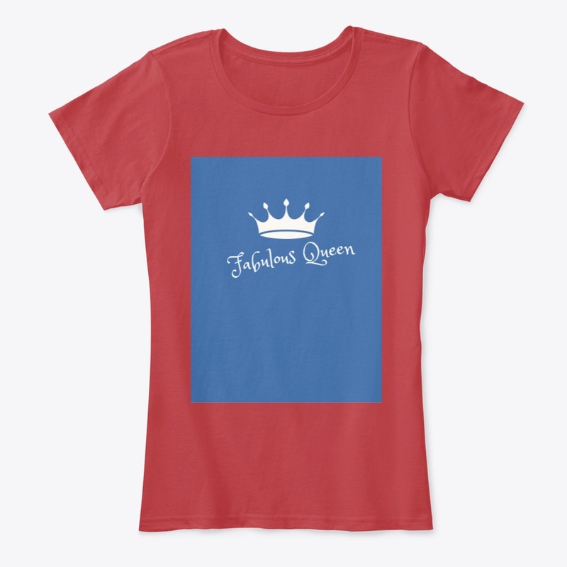 FABULOUS QUEEN