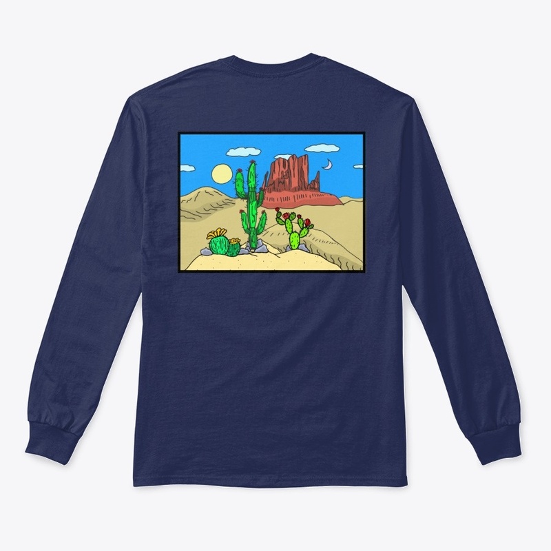 Saguaro