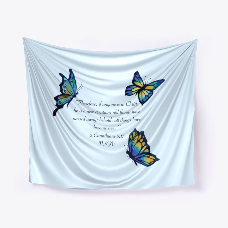 New Creation Design