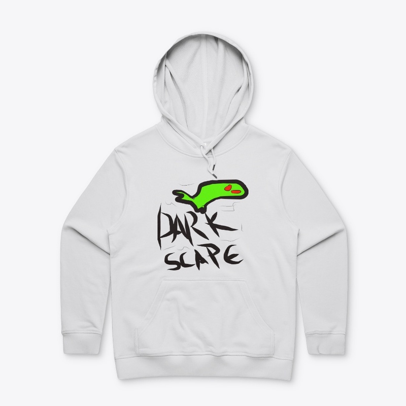 Dark Scape T-shirt Essentials