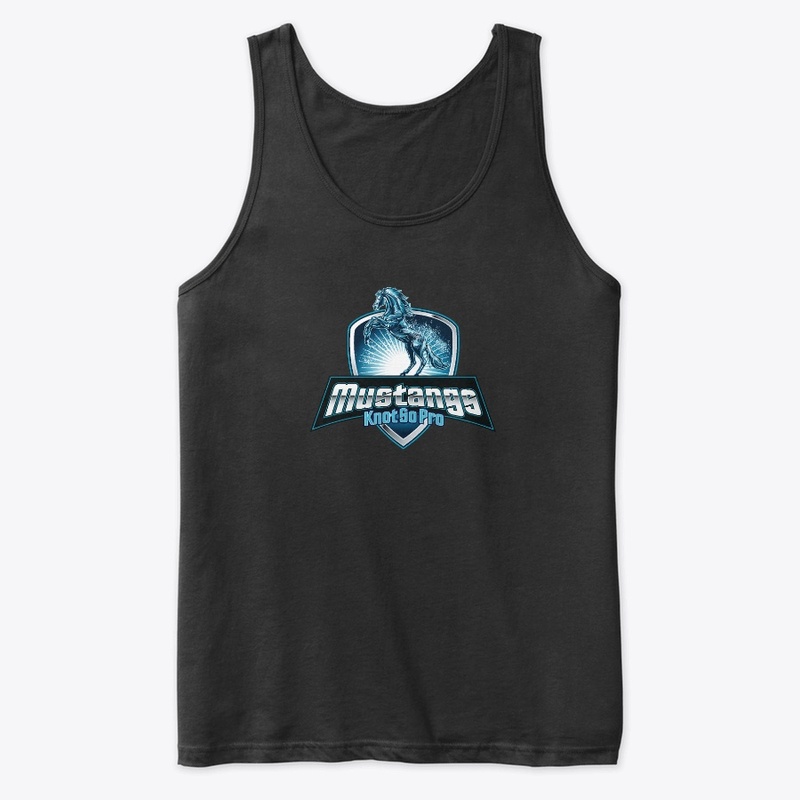 Mustangs Team Shirt