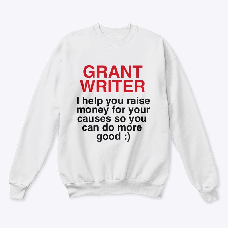 Grant Writer | I Help You Raise Money
