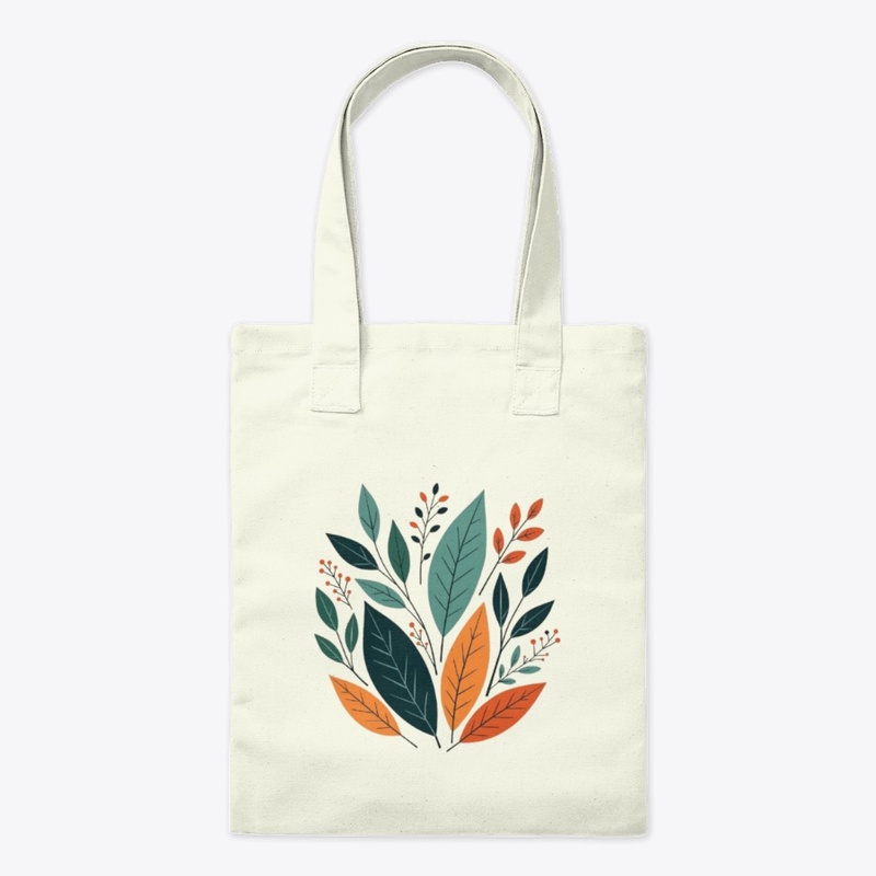 Timeless Botanical Beauty