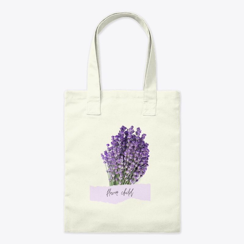 Flower Child Lavender