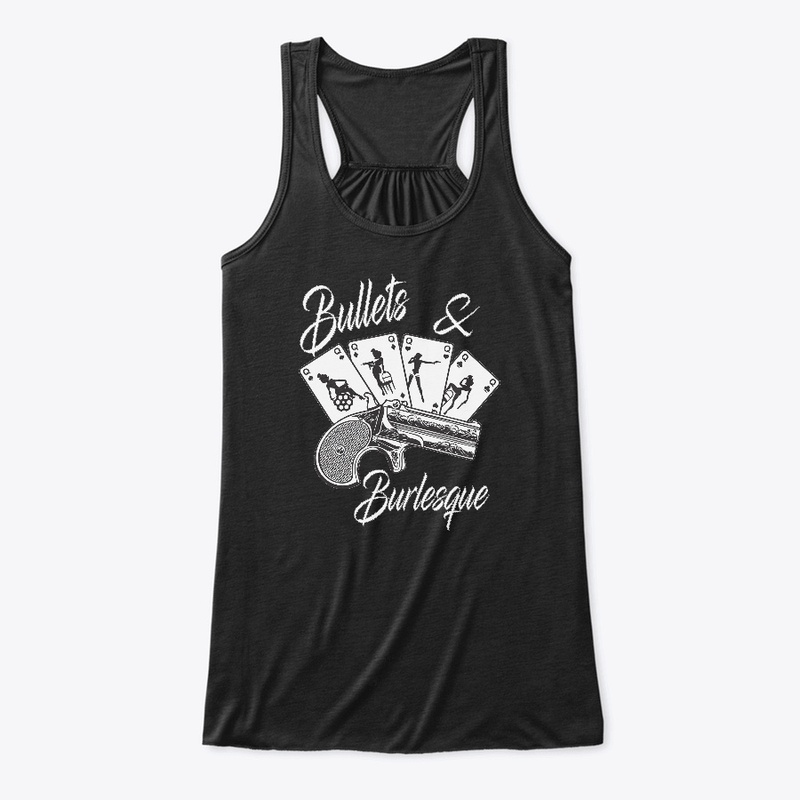 B&B Flow Tank