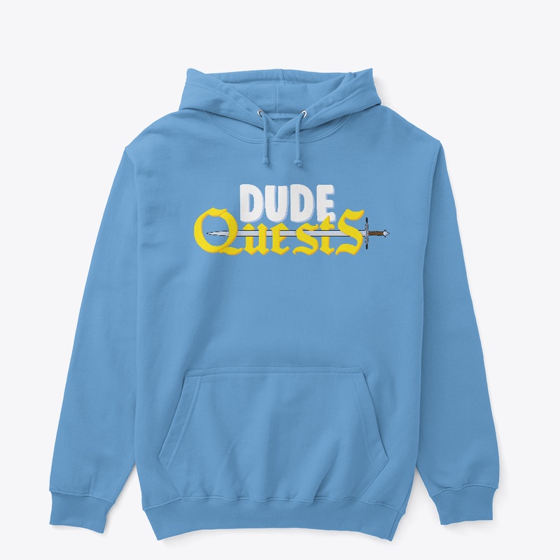 OG Logo Hoodie