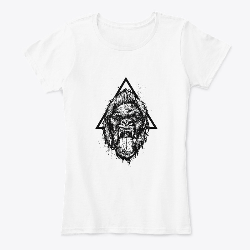Mad Gorilla