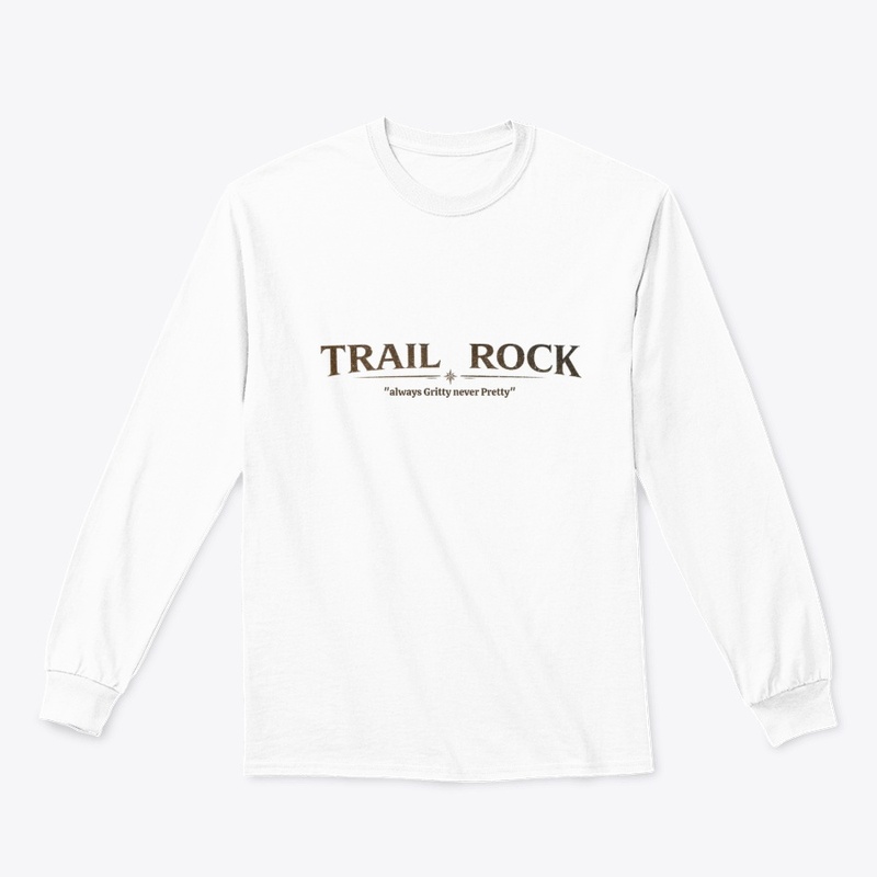 Trail Rock