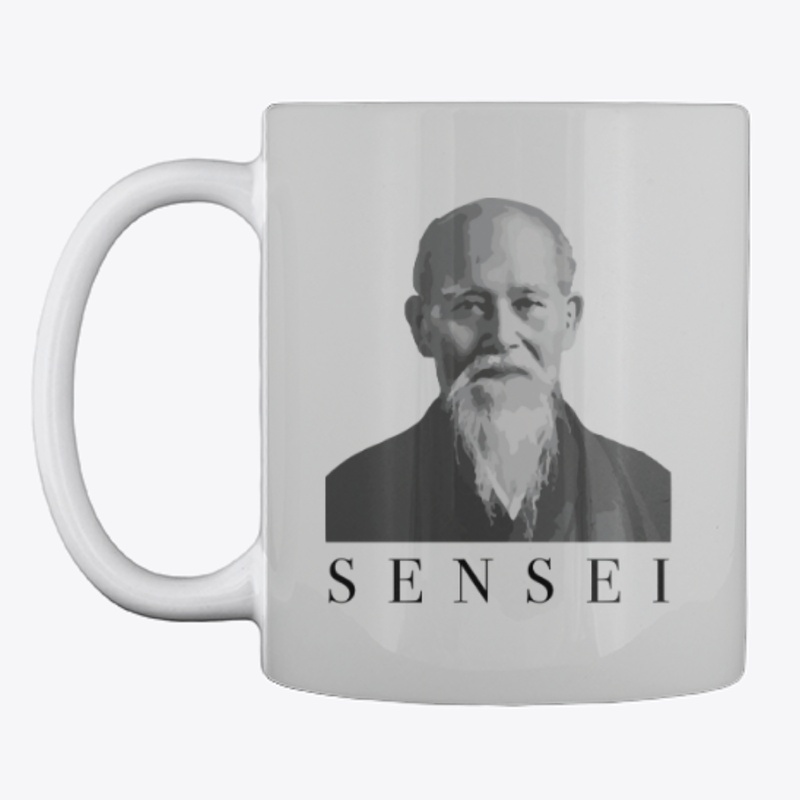 Sensei