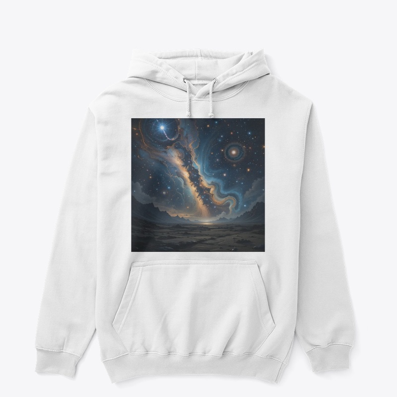 The vast universe with no end in sight