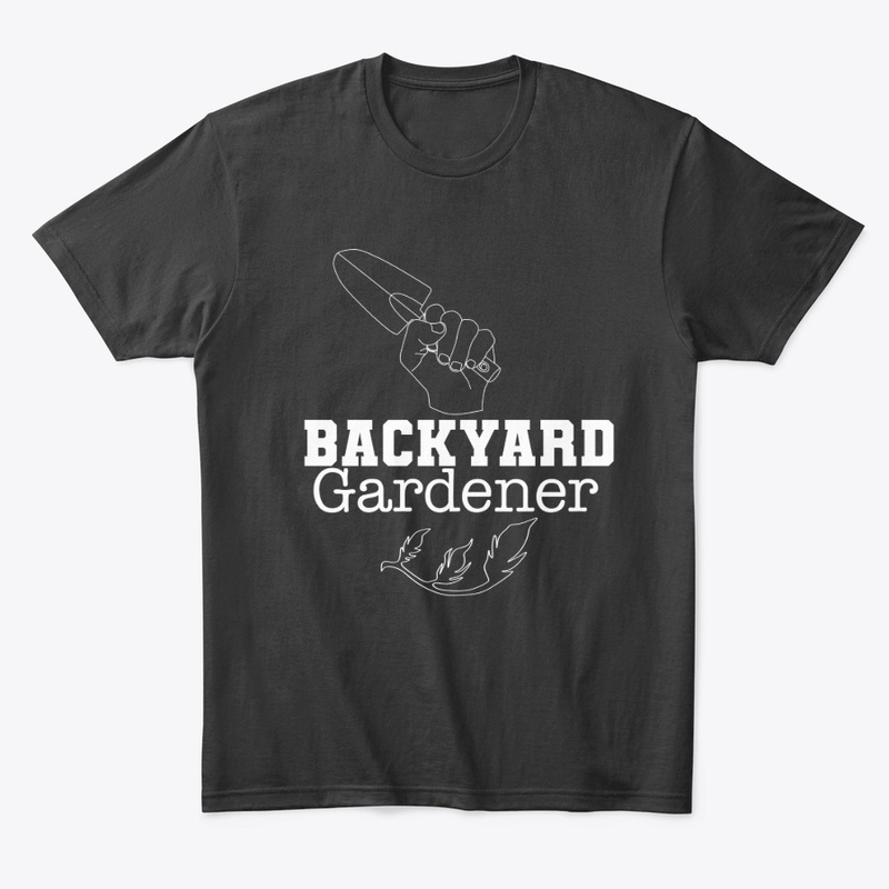 Backyard Gardener