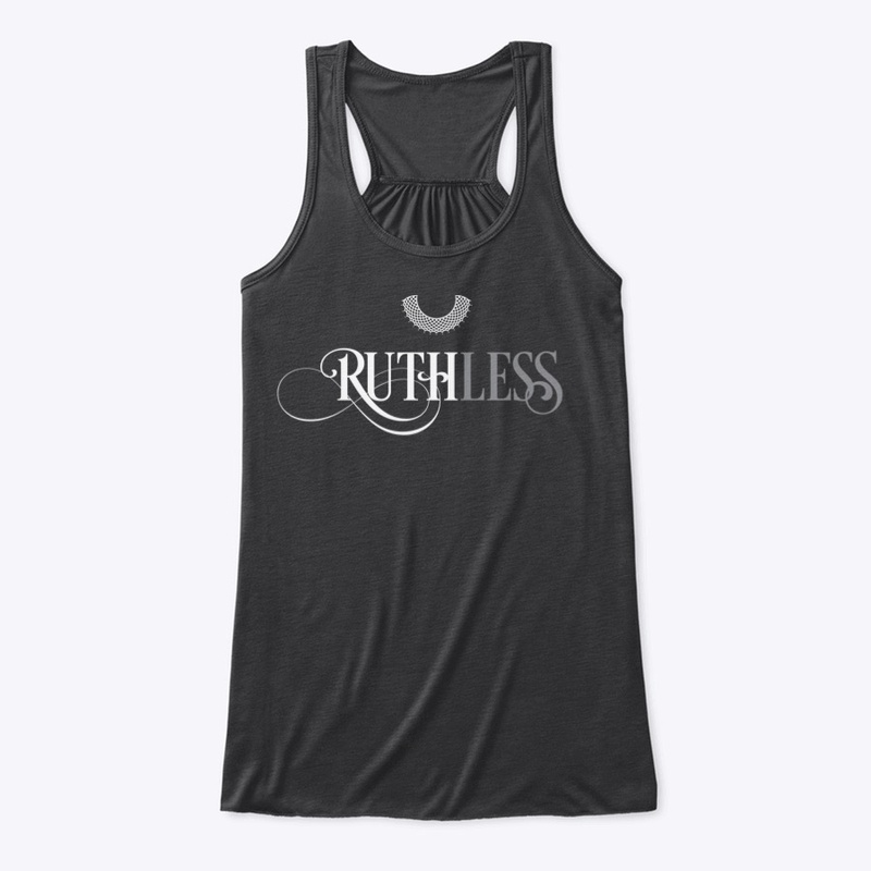 Anvil Alchemy RBG Ruthless