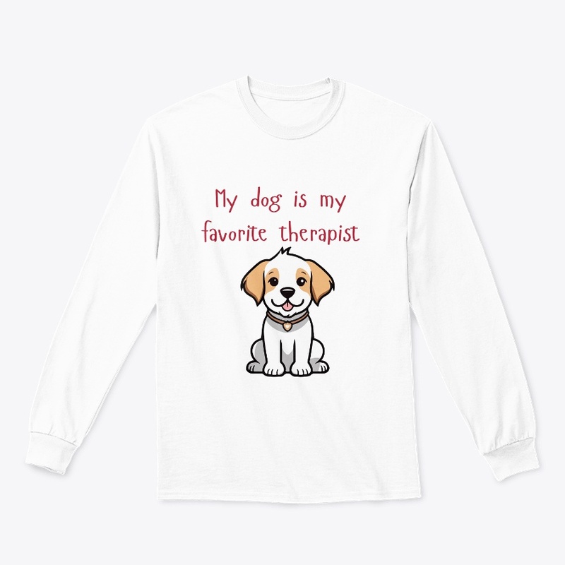 My Dog T-Shart