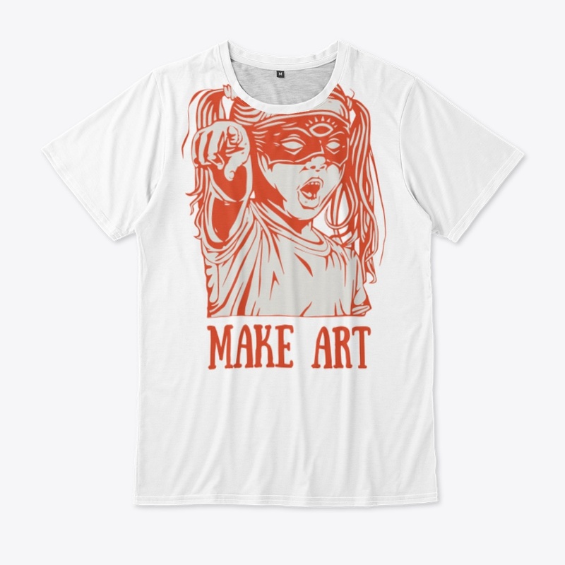 Enigma Artistry: Illuminating Creativity