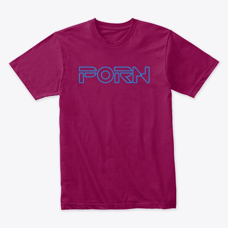 Sci-Fi Porn