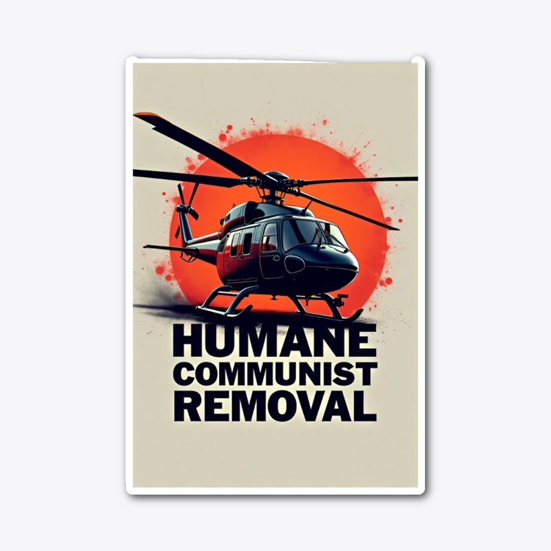 Humane #8