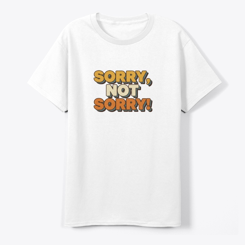 Sorry, Not Sorry Deals Too Good to Miss!