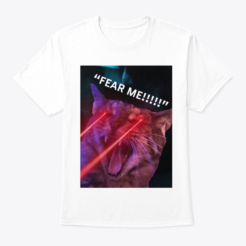 Fear ME