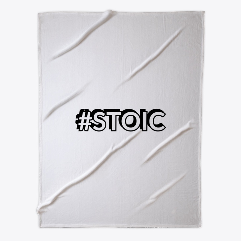 Hashtag Stoic