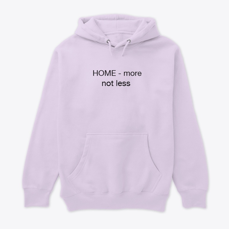 House MORE